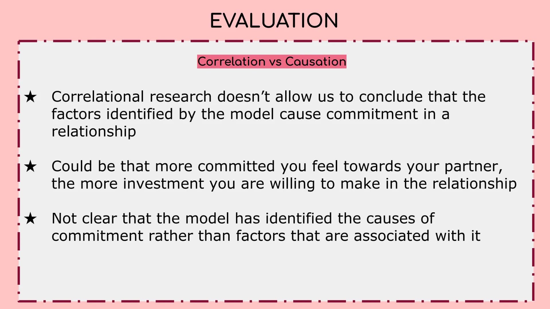 RELATIONSHIPS
~ A level Psychology ve walt cleane
aho
Cenyatdele nem
Investment Model
Cervalo de em
CERLAC Gements
Cerclocke
Centaron
to see