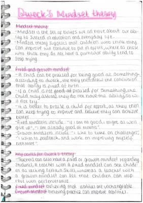Know psychological studies and theories thumbnail