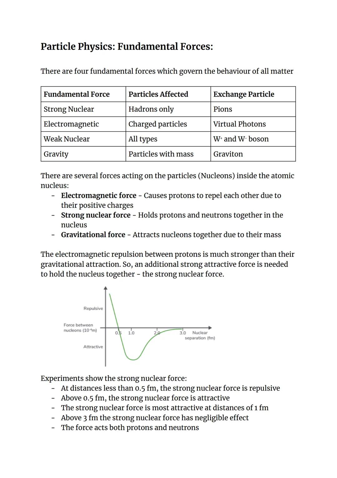 # Particle Physics: Constituents Of The Atom:

An atom consists of three types of subatomic particles:
- Protons
- Neutrons
- Electrons

ELE