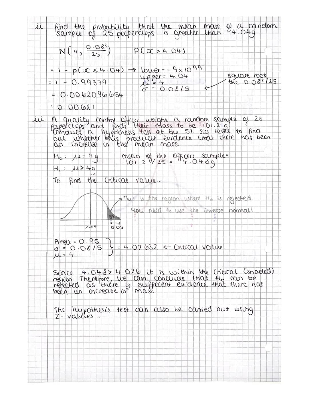 Normal Distributions:
The
which
O
μ-30 μ-20 μ-0
-3
Standard deviation away from mean
means
mean
1
u
-2 -1 O 1
value
given by
getting a value