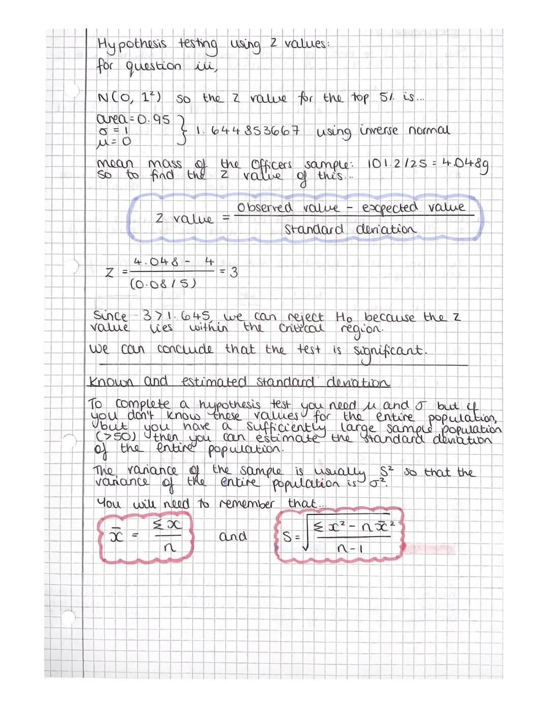 Normal Distributions:
The
which
O
μ-30 μ-20 μ-0
-3
Standard deviation away from mean
means
mean
1
u
-2 -1 O 1
value
given by
getting a value