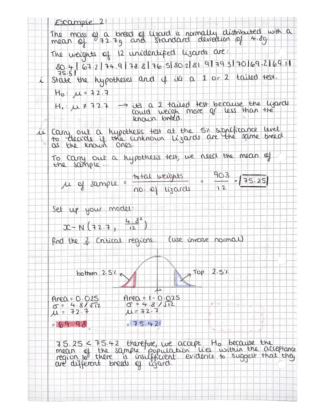 Normal Distributions:
The
which
O
μ-30 μ-20 μ-0
-3
Standard deviation away from mean
means
mean
1
u
-2 -1 O 1
value
given by
getting a value