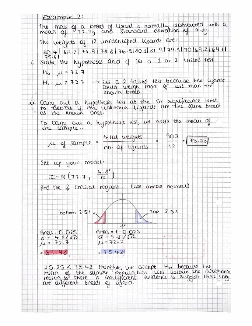 Normal Distributions:
The
which
O
μ-30 μ-20 μ-0
-3
Standard deviation away from mean
means
mean
1
u
-2 -1 O 1
value
given by
getting a value