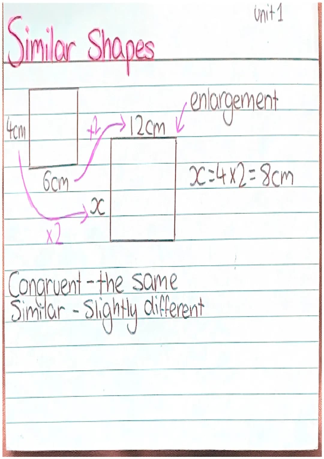 Unit 1
Area
D
1) Rectangle 3) Triangle
A=1xW
し
2) Trapezium
a
A = 1/2xbxh
4) Parallelogram
Abxh
5) Circle
I
b
A12x (a+b)xh
b
C-Axd
A:M² Simi