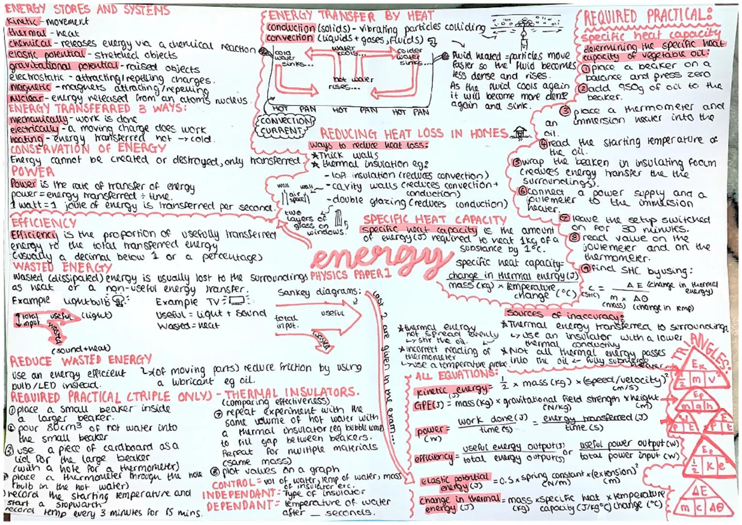 
<h2 id="kineticmovement">Kinetic Movement</h2>
<p>Kinetic energy is the energy of motion.</p>
<h2 id="thermalheat">Thermal-Heat</h2>
<p>The