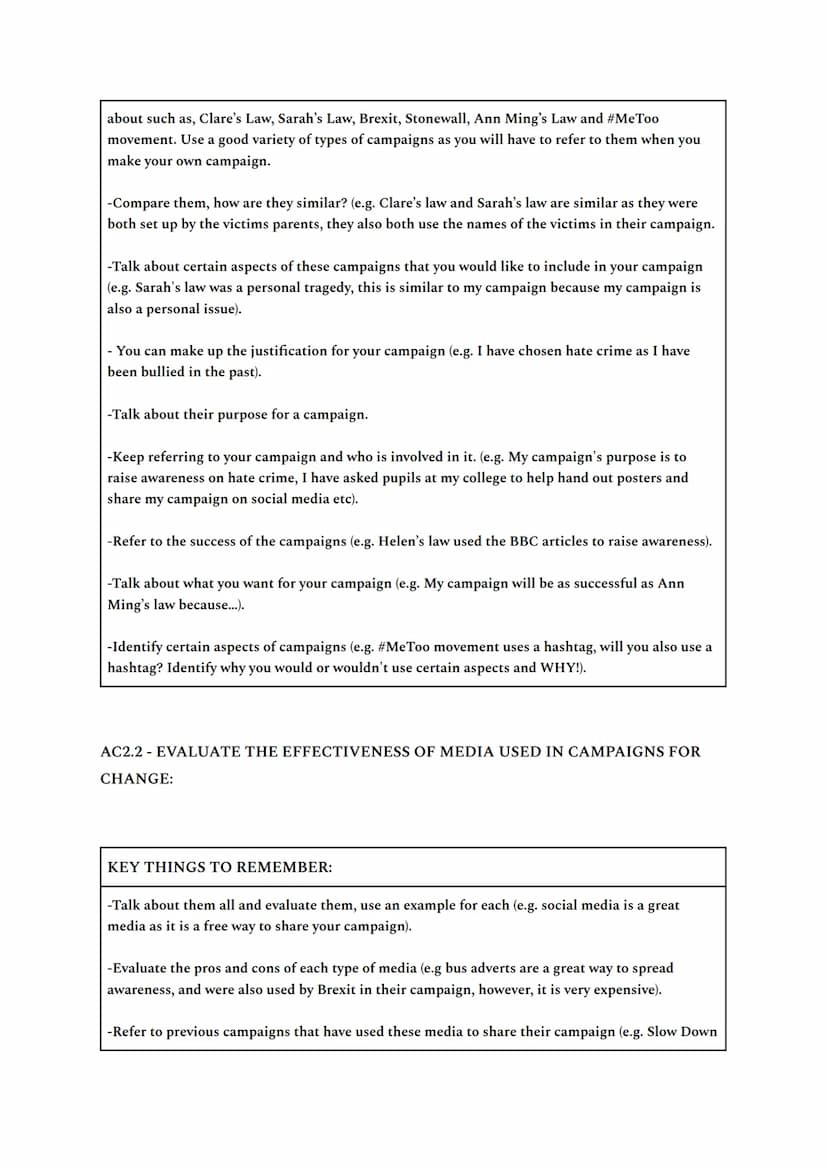 
<h2 id="criminologyunit1structure">Criminology Unit 1 - Structure</h2>
<h3 id="ac11analyze2differenttypesofcrimeinthebriefandexplainwhythey