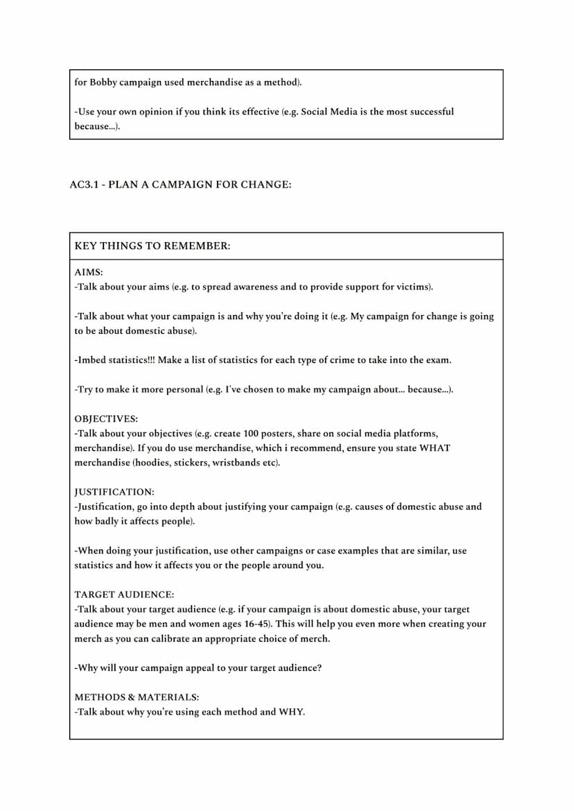 
<h2 id="criminologyunit1structure">Criminology Unit 1 - Structure</h2>
<h3 id="ac11analyze2differenttypesofcrimeinthebriefandexplainwhythey