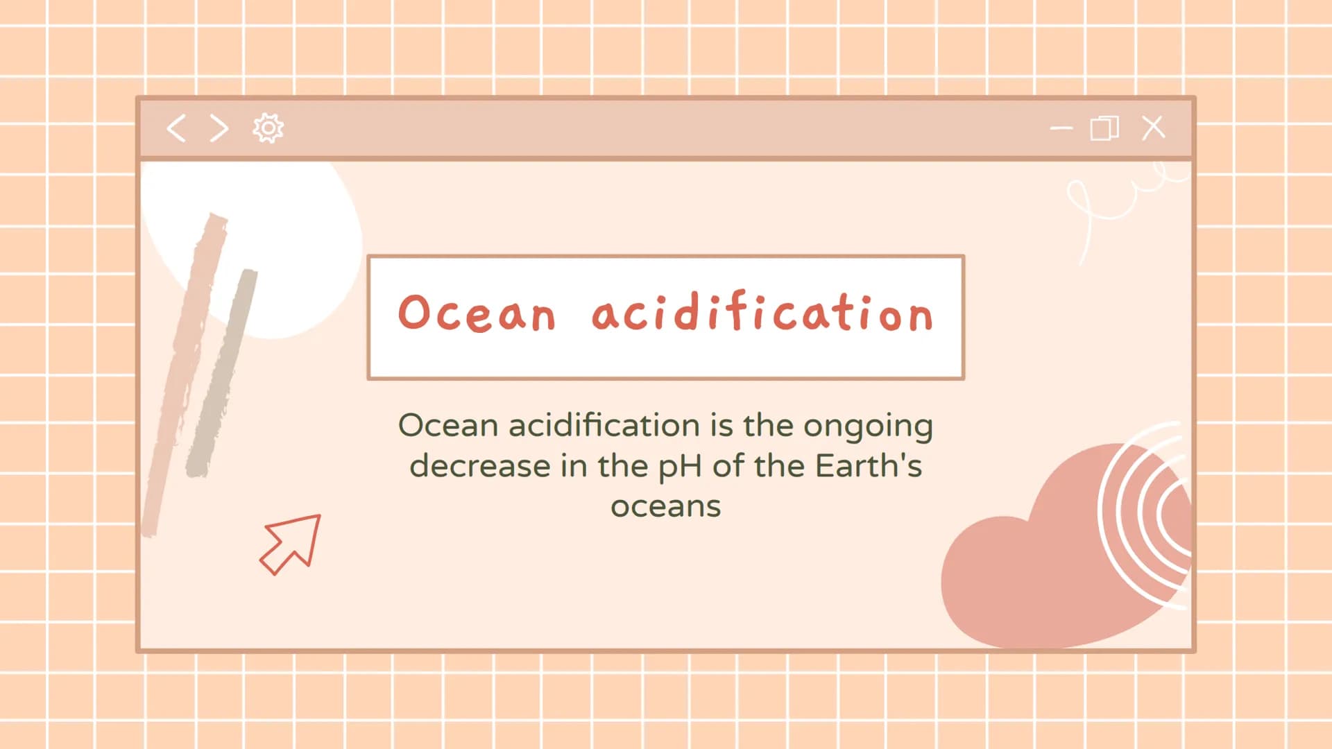 
<h2 id="whatcausesoceanacidification">What Causes Ocean Acidification</h2>
<p>Ocean acidification is primarily caused by the dissolving of 