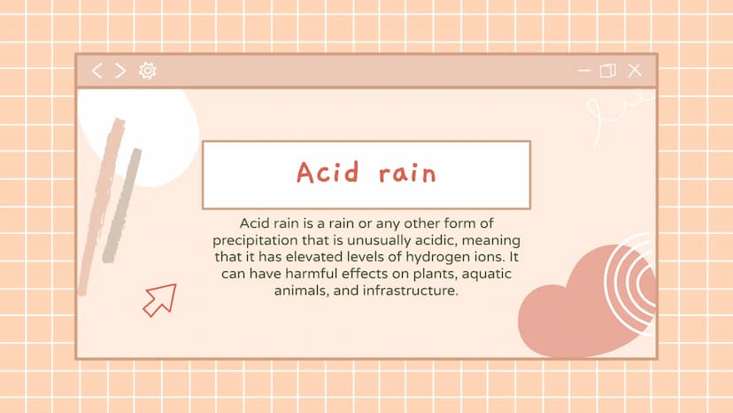 
<h2 id="whatcausesoceanacidification">What Causes Ocean Acidification</h2>
<p>Ocean acidification is primarily caused by the dissolving of 
