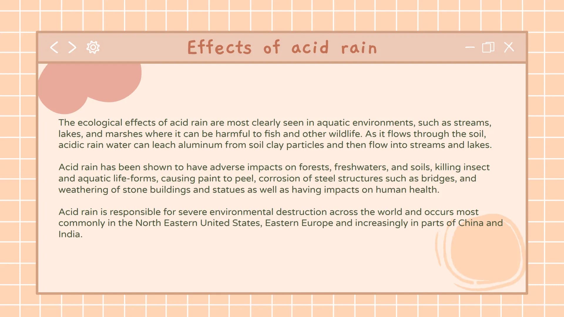 
<h2 id="whatcausesoceanacidification">What Causes Ocean Acidification</h2>
<p>Ocean acidification is primarily caused by the dissolving of 