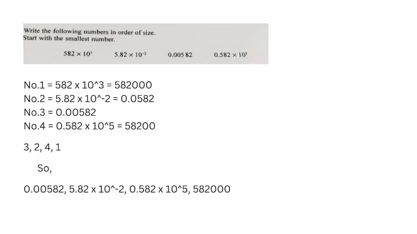 MATH REVISION
Non Calculator topics Work out an estimate for the value of
1 Significant figure
297 -> 300
9.44 -> 9
0.503 -> 0.5
297 × 9.44
