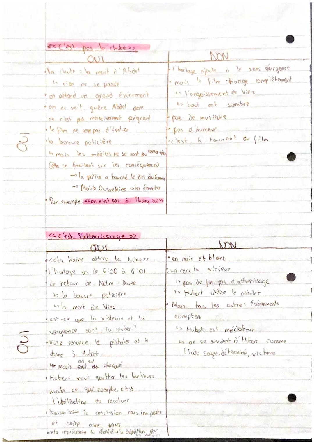 Jusqu'ici tout va biène Ce au compte chut por la chite, c'est lattorissogo

Dans quelle mense posez vous que cette phrase illustre les événe