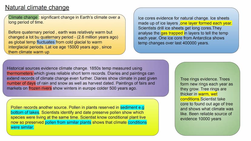 Weather and climate notes Sun heats earth unevenly. Difference in temp causes difference in pressure
Wind blows area of High pressure to Are