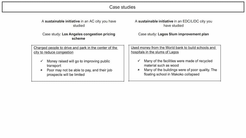 Paper 2: Ultimate
Revision Guide
Units
1. Urban Futures
2. Dynamic Development
3. UK in the 21st Century
4. Resource Reliance
5. Human Field