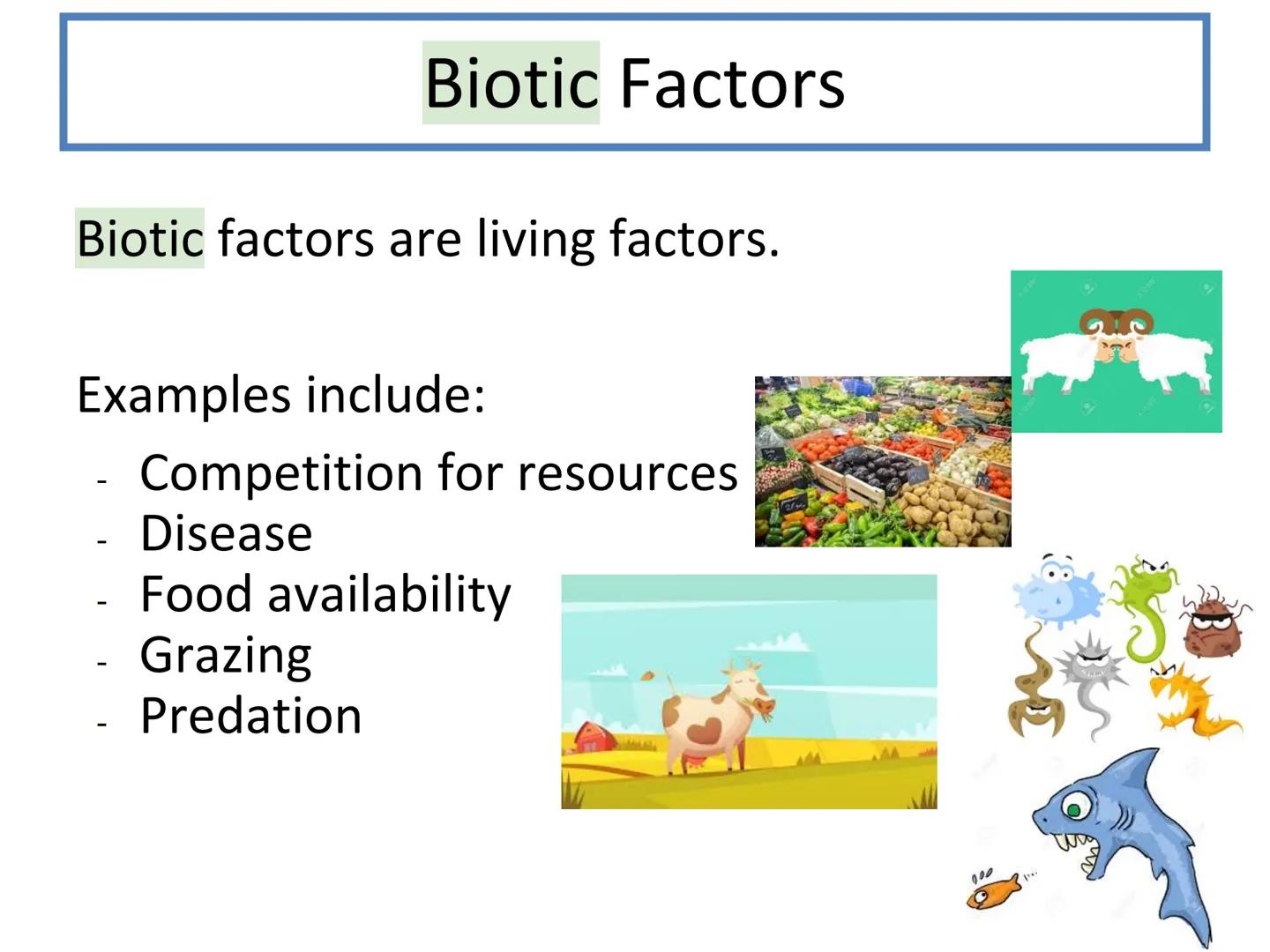 N5 Unit 3 KA2
Distribution of Organisms N5 biology course
1. Cell Biology
2. Multicellular Organisms
3. Life on Earth Unit 3 Life on Earth
1
