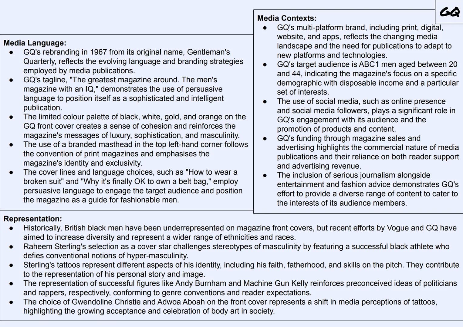
<h2 id="medialanguageinadvertisingexamples">Media Language in Advertising Examples</h2>
<p>In the realm of media language, the use of typog