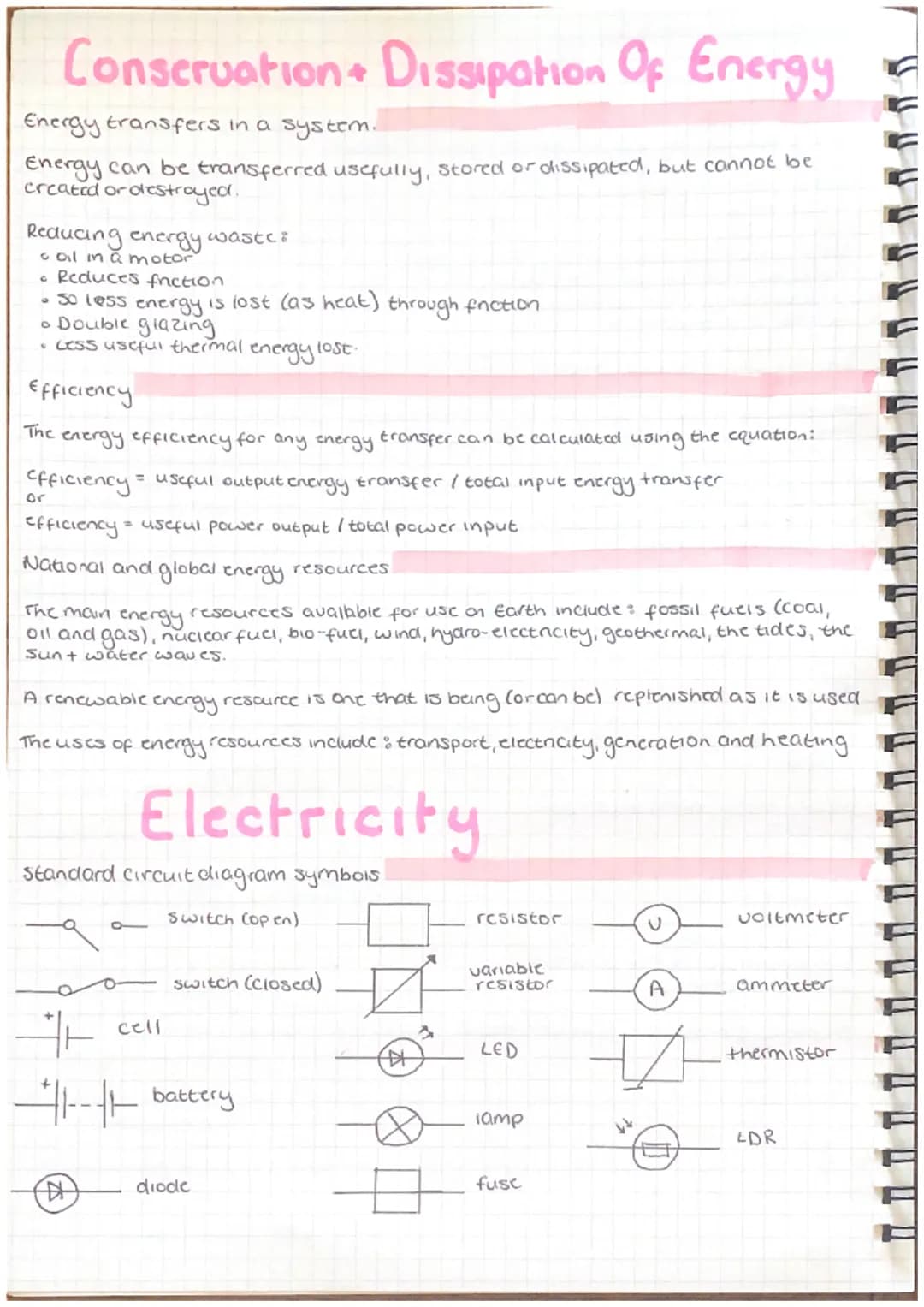 Atomic Structure
electron arrangement.
electrons lie at different distances from the nucleus (different energy
levels). The electron arrange