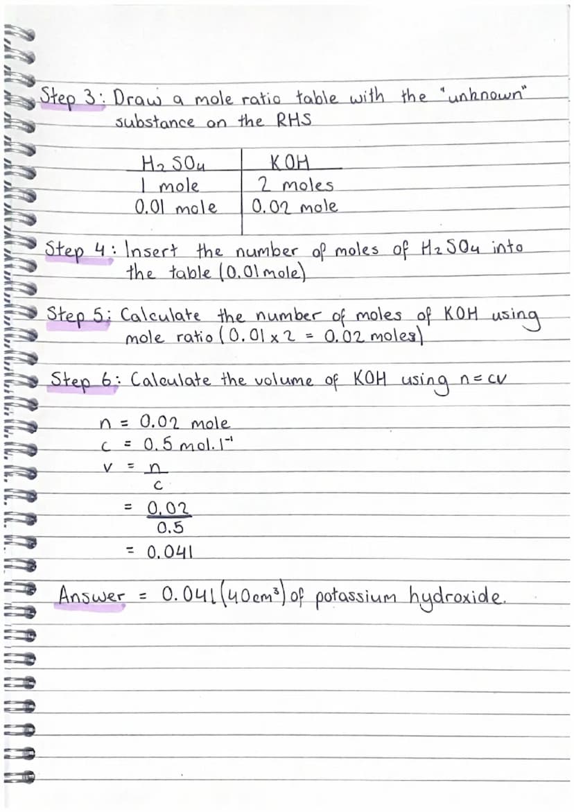 Acids & Alkalis
Acids and alhalis are solutions which can be thought
are used to make many
of as
being 'apposites. They
things we use in eve