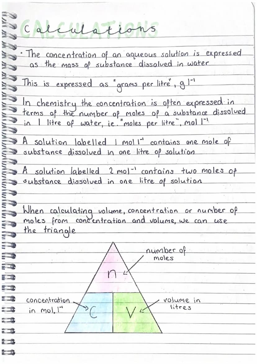 Acids & Alkalis
Acids and alhalis are solutions which can be thought
are used to make many
of as
being 'apposites. They
things we use in eve
