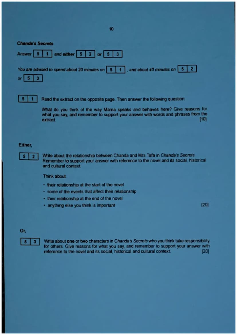 GCSE
wjec 3720U10-1
cbac
ENGLISH LITERATURE
UNIT 1
FOUNDATION TIER
WEDNESDAY, 15 MAY 2019 - AFTERNOON
2 hours
Poetry
ADDITIONAL MATERIALS
A 