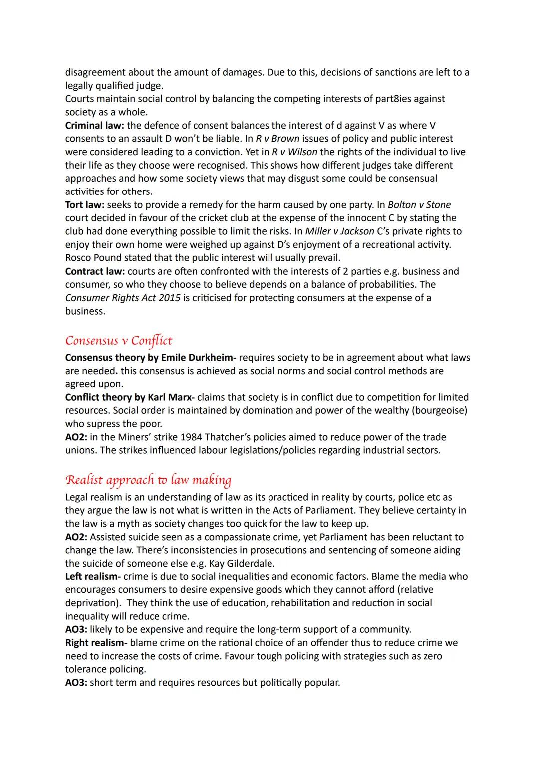 # Law and
# Society # Introduction
Society- according to sociologists "a group of people with common territory, interaction and
culture" (la