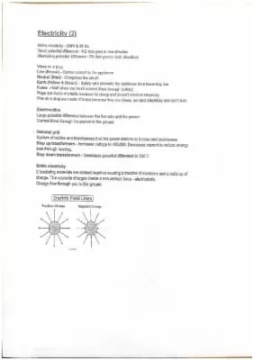 Know Physics paper 1 - basics  thumbnail