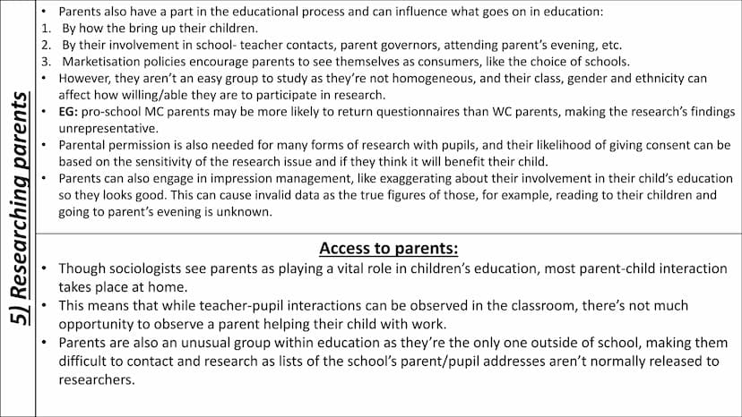 
<p>When conducting research on pupils within an educational context, it is important to consider the power dynamics, ability and understand