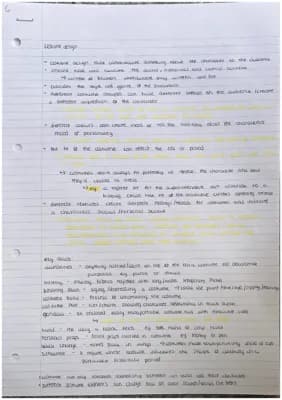 Know Designer notes thumbnail