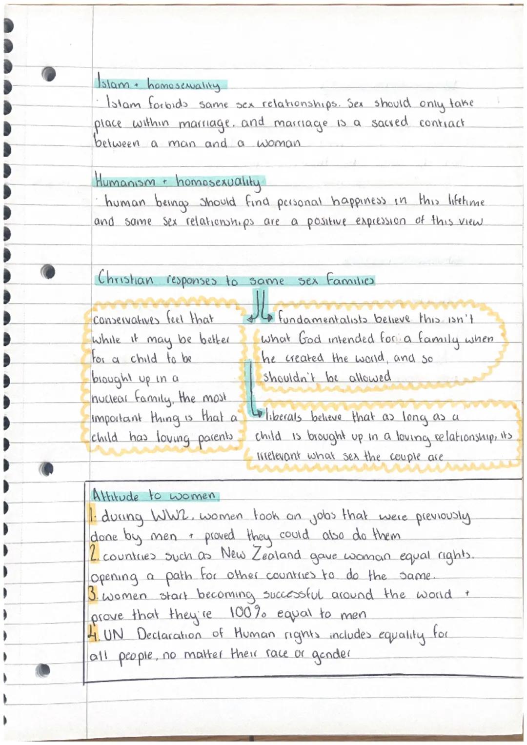 Relationships
Key words

adultery-voluntary sexual intercourse between a married
person a person who isn't their spouse.

divorce legal endi