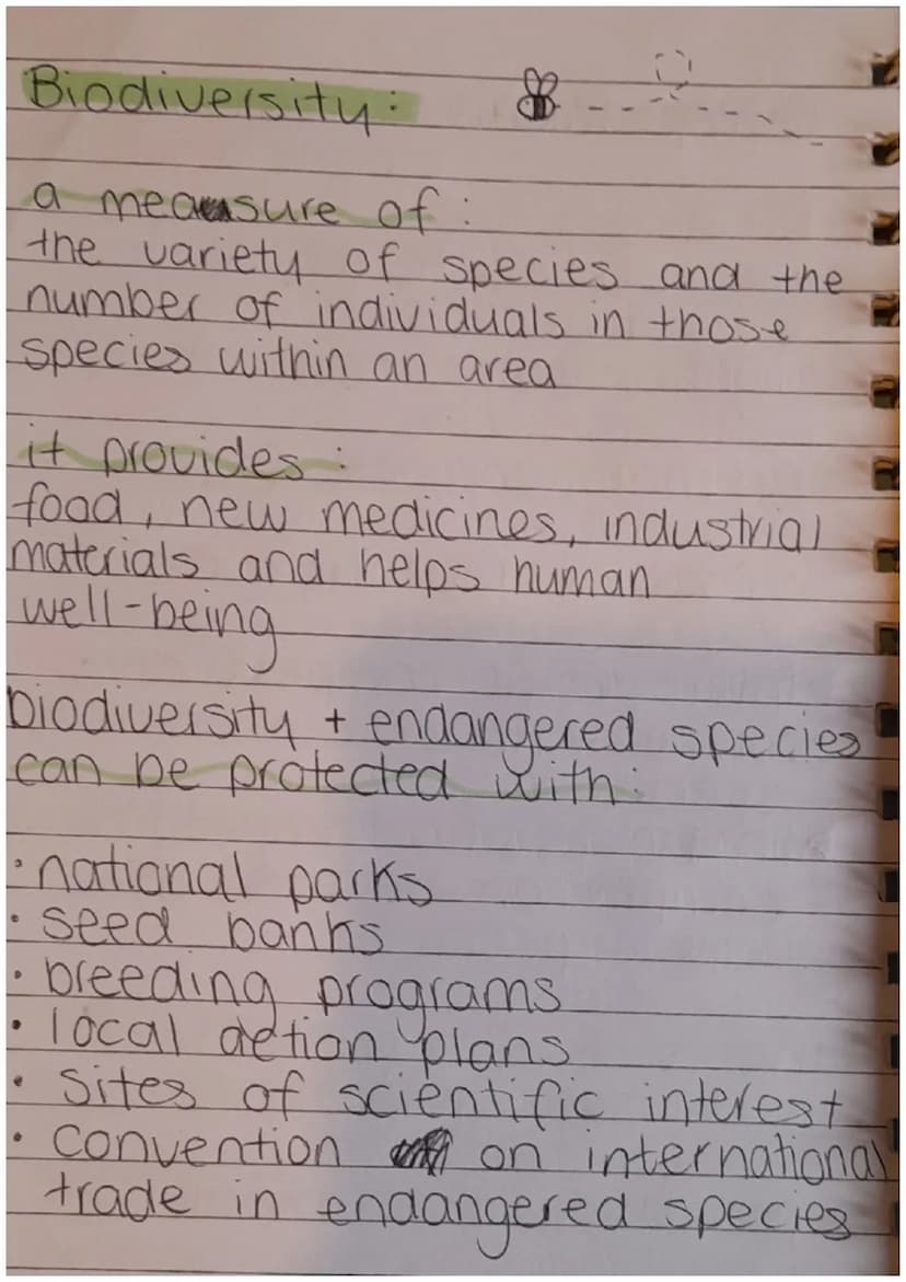 21.11 classification and
bió diversity
Plants
flowering
Animals
or non-flowering
vertebrates have a back-
bone or invertebrates +
don't have
