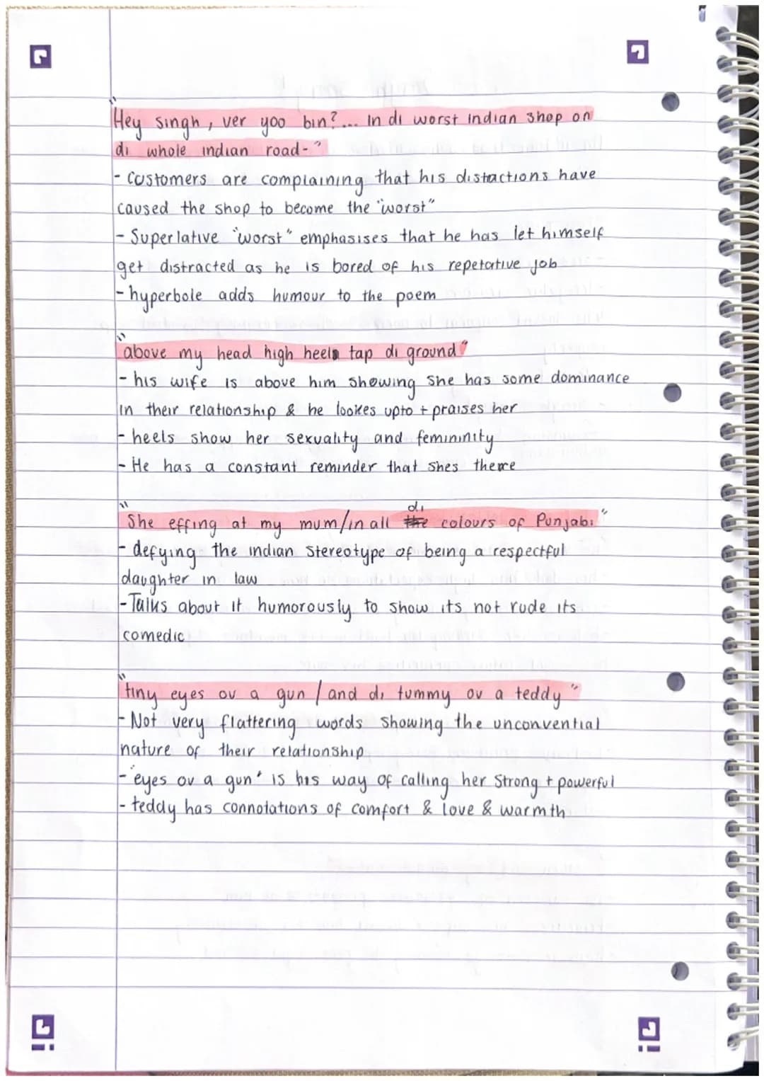 G
POETRY-Singh Song!
SUMMARY-
An indian man who works.
in his dads shop is so inlove
with his new wife that he is distracted from his work.
