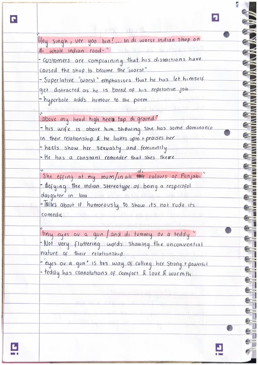 G
POETRY-Singh Song!
SUMMARY-
An indian man who works.
in his dads shop is so inlove
with his new wife that he is distracted from his work.
