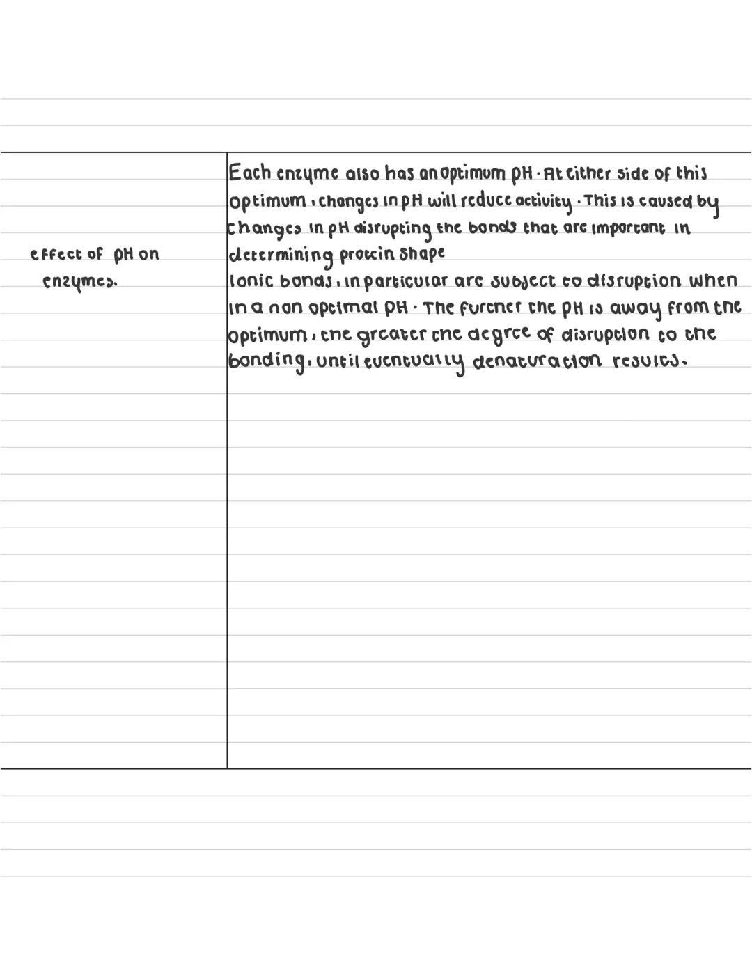 What are
enzymes ?
describe what a
anabolic reaction
15?
describe what a
catabolic reaction is?
Enzymes
enzymes are globular proteins that c