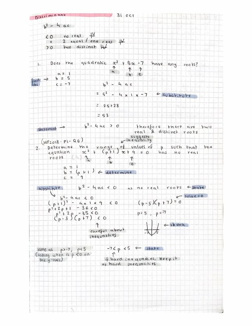 2.
Polynomials Syntheric Division & Remainder Theorem
(x³ + 6x²
+ 11x + 8)
+
Y.
fill in
values from
question
x 3
oc+ 1 = 0
x = -1
2³
1
+ 6x0