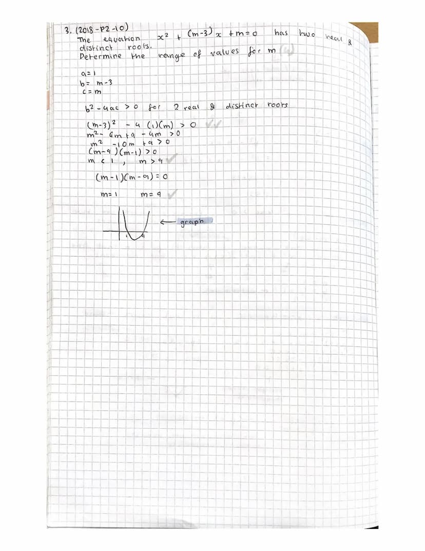 2.
Polynomials Syntheric Division & Remainder Theorem
(x³ + 6x²
+ 11x + 8)
+
Y.
fill in
values from
question
x 3
oc+ 1 = 0
x = -1
2³
1
+ 6x0