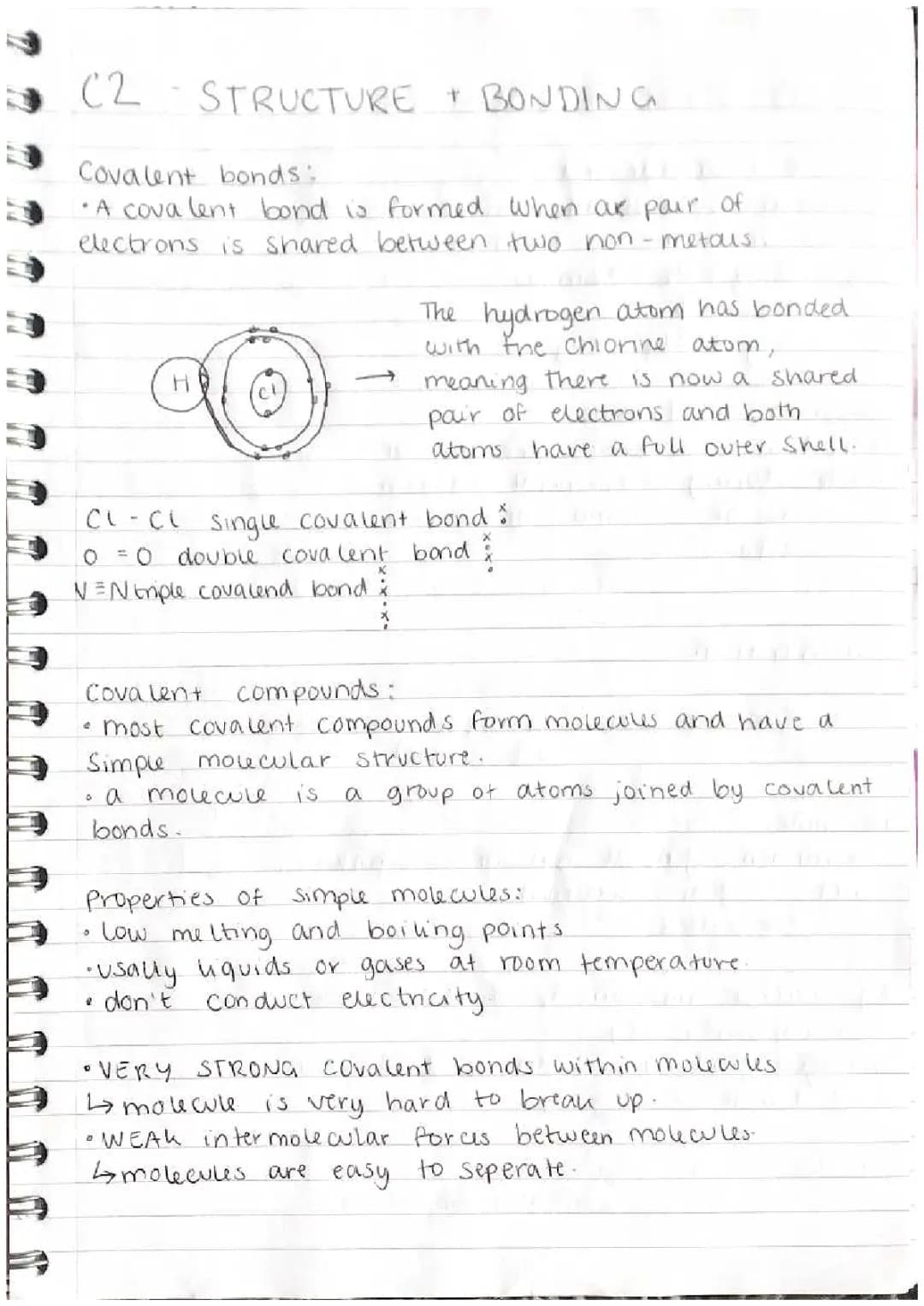 Difference Between Ionic, Covalent, and Metallic Bonds Explained for Kids