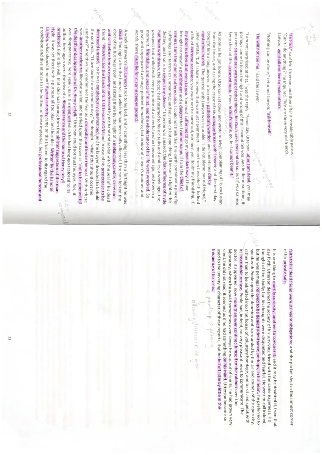 falling
action
tension fall
physical
poichyd
pidon
damage
A (gentl)
CHAPTER 6 - REMARKABLE INCIDENT OF DR. LANYON
mone nelacions
lationship
