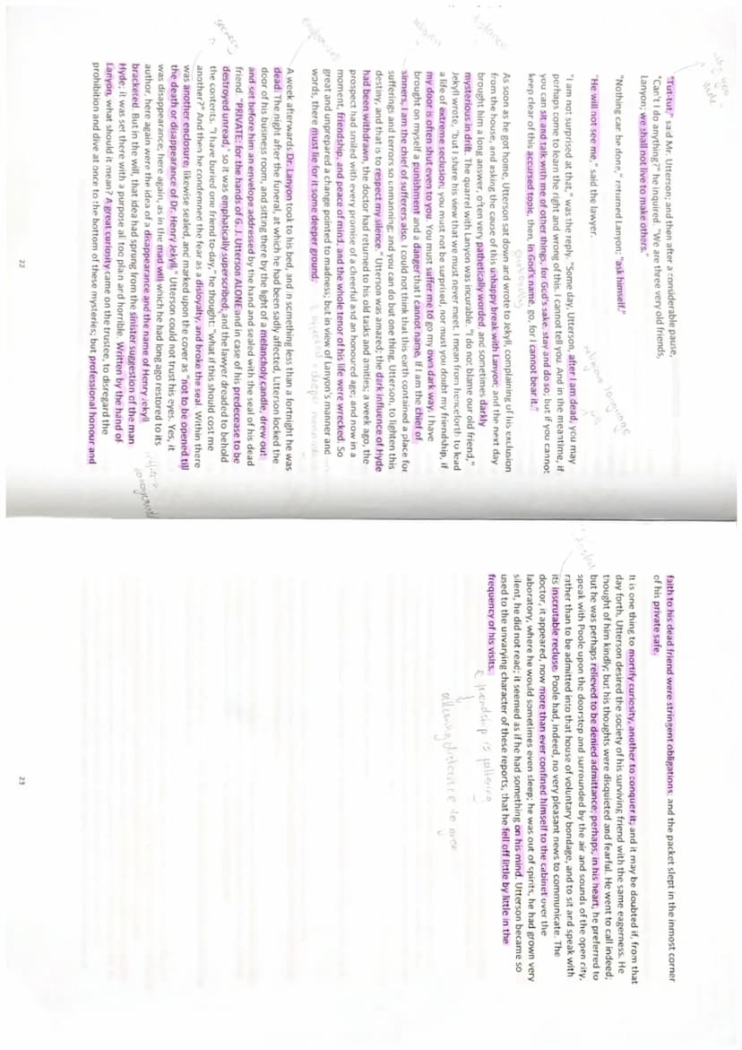 falling
action
tension fall
physical
poichyd
pidon
damage
A (gentl)
CHAPTER 6 - REMARKABLE INCIDENT OF DR. LANYON
mone nelacions
lationship
