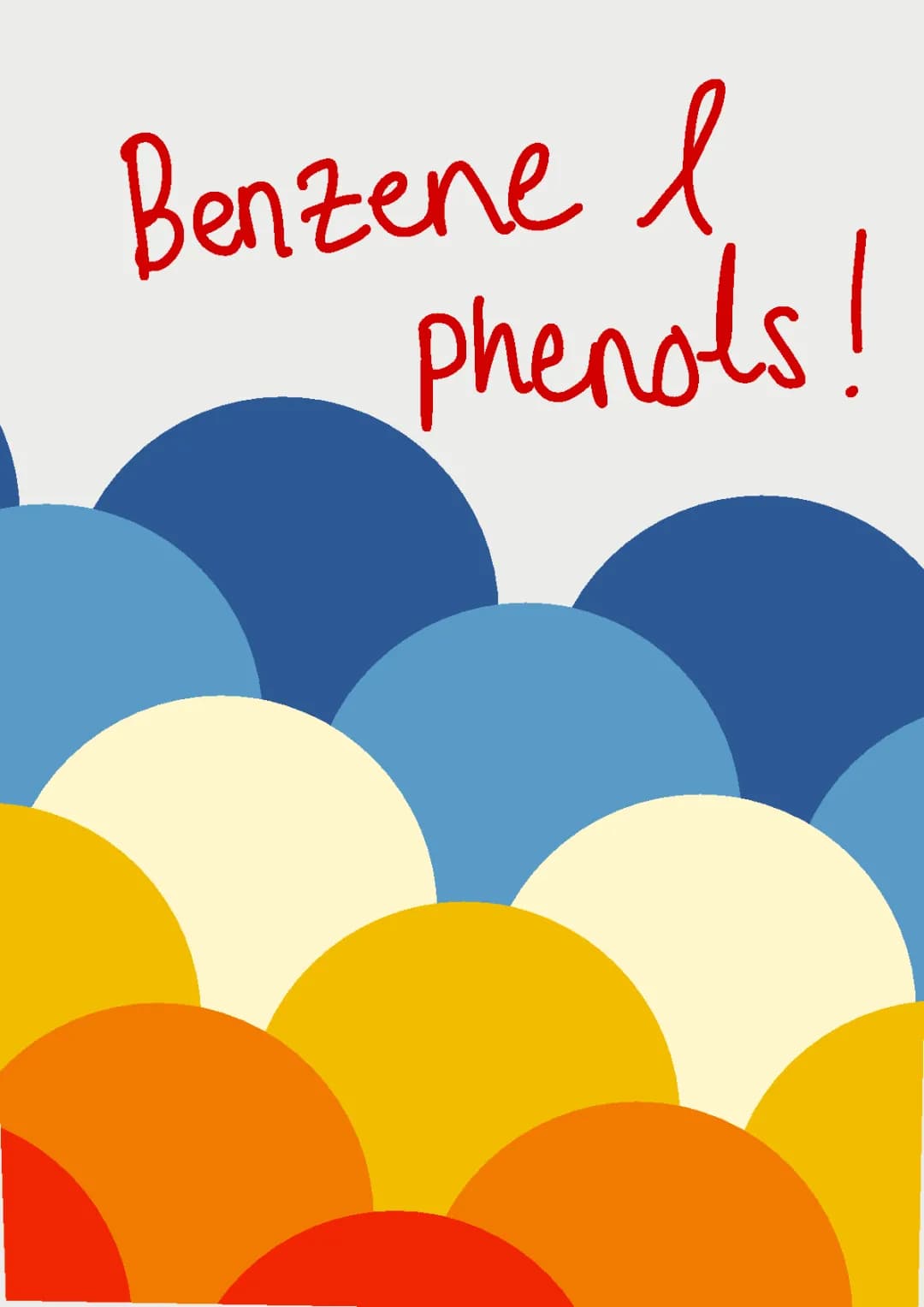 Benzene Electrophilic Substitution & Phenol Reactions - Simple Steps & Diagrams