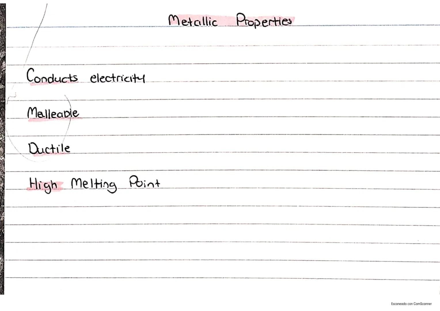 COVALENT BONDing
Bonging
Chemistry
Where two atoms give one electron to the shared pair of electrons.
FEATURES
09
Electrons Shared to form a