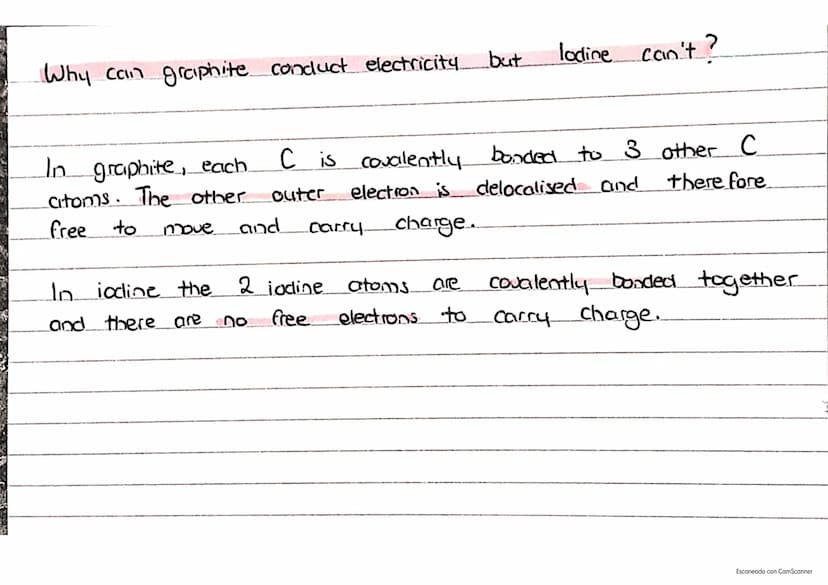 COVALENT BONDing
Bonging
Chemistry
Where two atoms give one electron to the shared pair of electrons.
FEATURES
09
Electrons Shared to form a