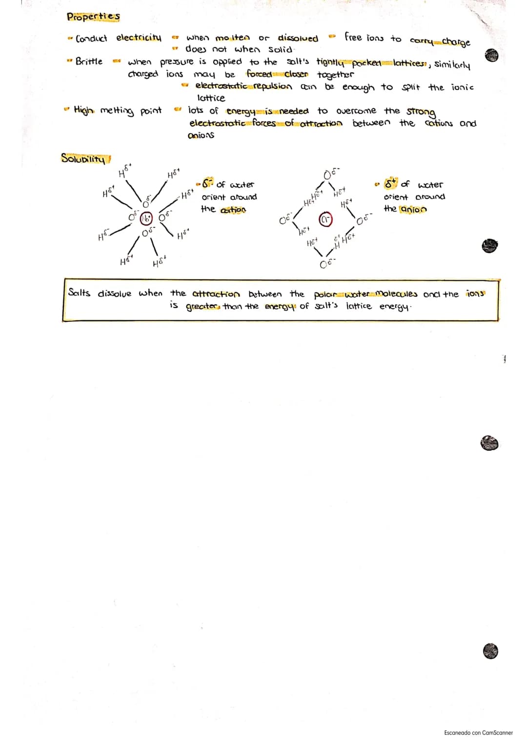 COVALENT BONDing
Bonging
Chemistry
Where two atoms give one electron to the shared pair of electrons.
FEATURES
09
Electrons Shared to form a