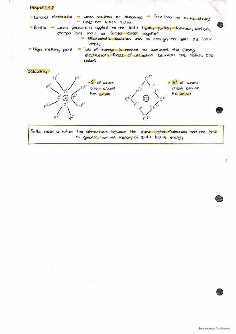 COVALENT BONDing
Bonging
Chemistry
Where two atoms give one electron to the shared pair of electrons.
FEATURES
09
Electrons Shared to form a
