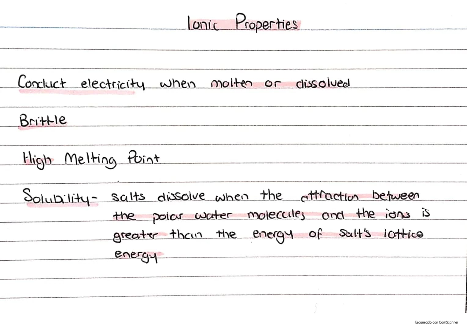 COVALENT BONDing
Bonging
Chemistry
Where two atoms give one electron to the shared pair of electrons.
FEATURES
09
Electrons Shared to form a