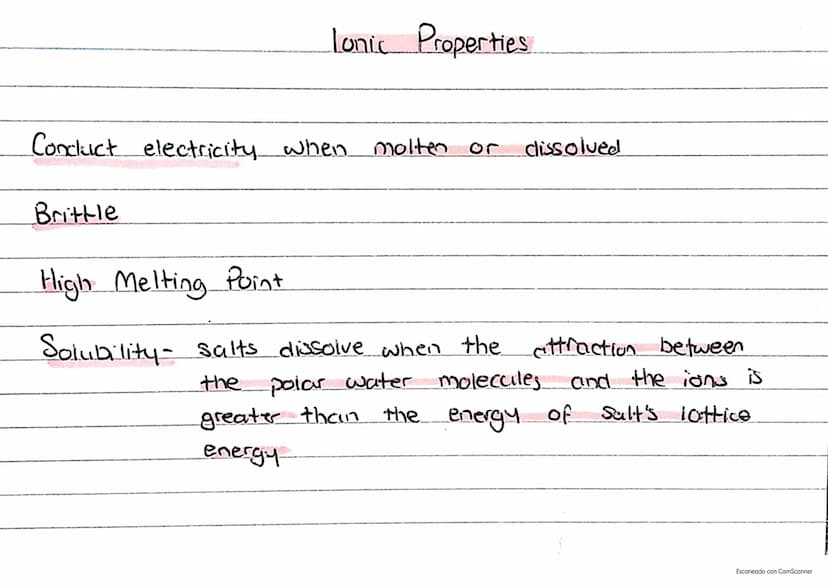 COVALENT BONDing
Bonging
Chemistry
Where two atoms give one electron to the shared pair of electrons.
FEATURES
09
Electrons Shared to form a