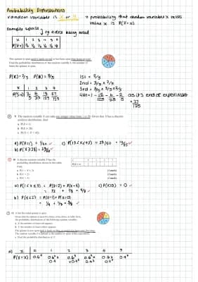 Know Statistical distributions thumbnail