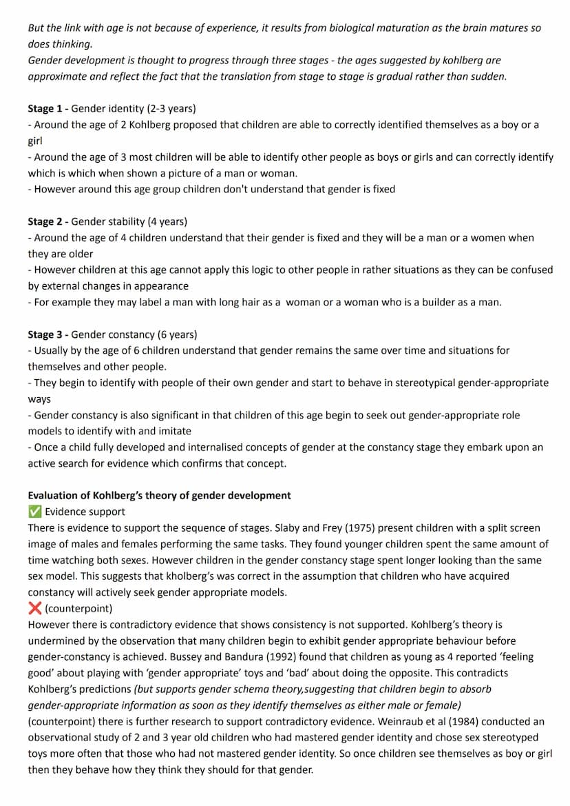 Gender
Sex and Gender
Sex is the biological difference between males and female including chromosomes,hormones and anatomy
Gender is the psy