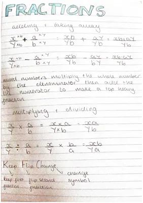 Know Fractions , indices , estimation + rounding , HCF + LCM thumbnail