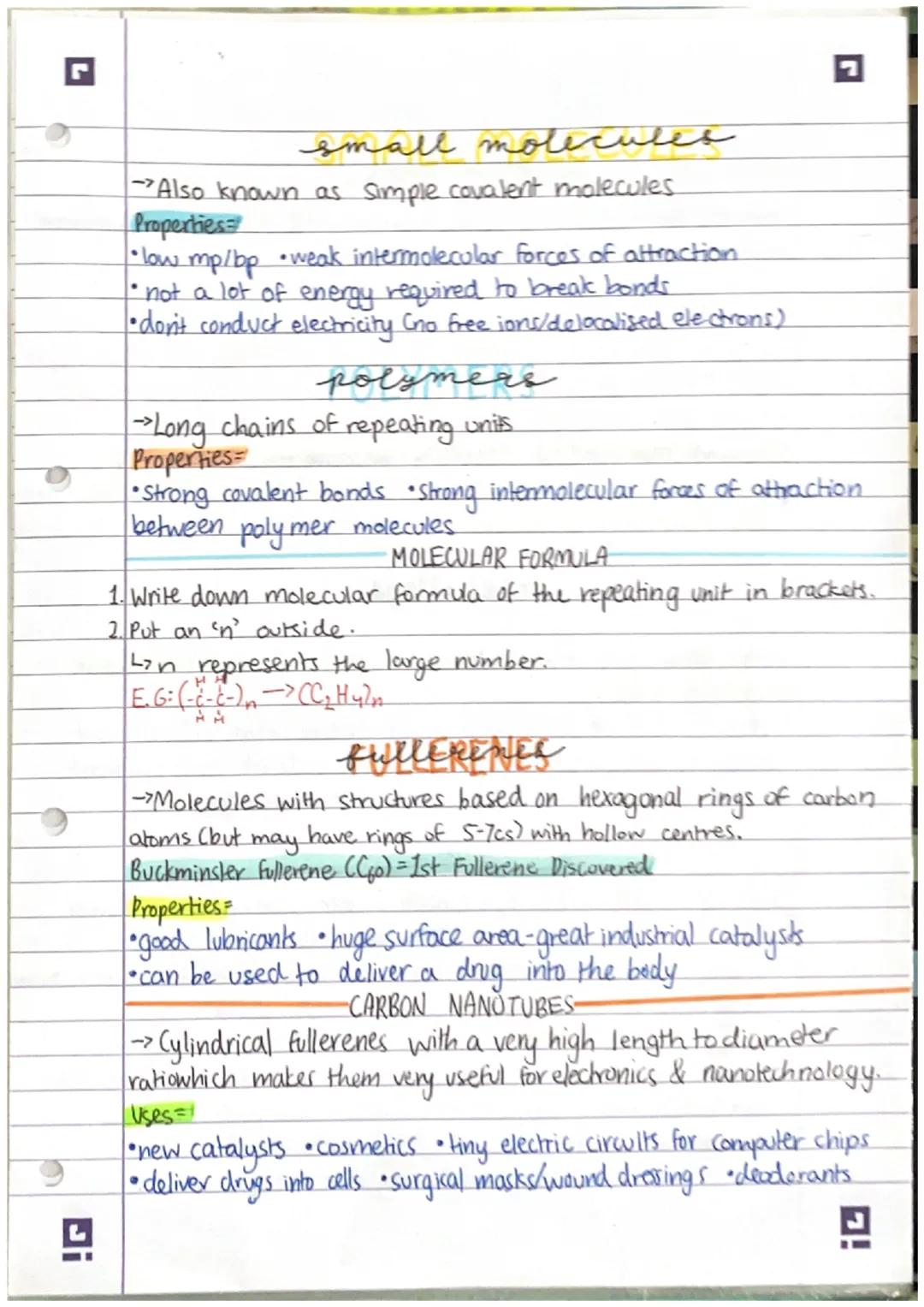Di
●
.
·
|Topic 2= Bonding, Structure & Properties of Matter
Lonic bonding
●
Ionic bonding accurs when a metal (s) donates electron(s)
to no