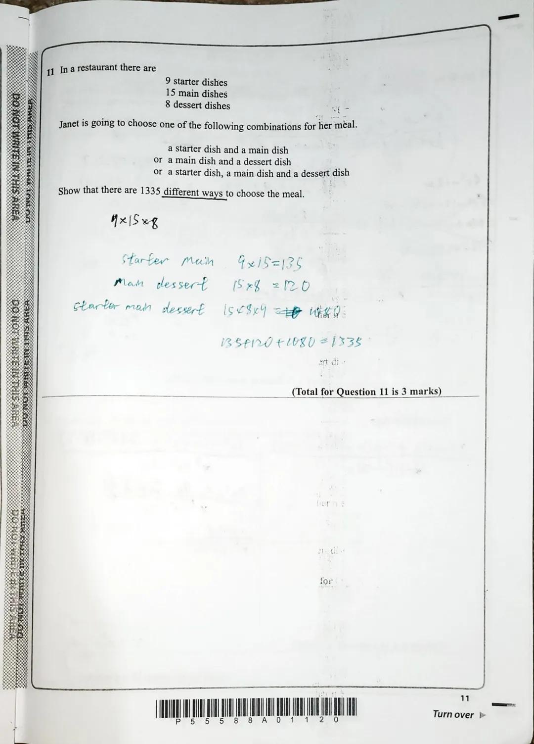 ļ
Please check the examination details below before entering your candidate information
Candidates
My work.
Oth
Centre Number
Paper 2 (Calcu